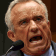 Rfk Jr Yelling emoji