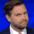 Jd Vance Side Eye emoji