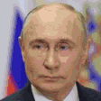 Putin Side Eye emoji