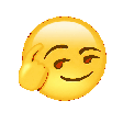 Smart emoji