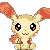 plusle