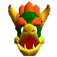 zombie bowser
