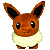 eevee plush