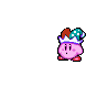 kirby wand
