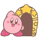 kirby bye