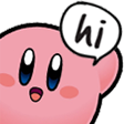 kirby hi