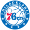 philadelphia 76ers logo