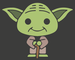 yoda