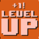 mario levelup