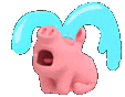pig cry