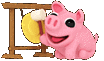 pig gong