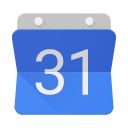 google calendar