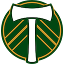 portland timbers