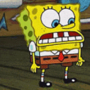 spongebob fiuh