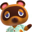 animal crossing tom nook