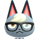 animal crossing raymond