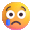 crying face