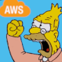 old man yells at aws cloud