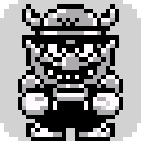 noproblem wario wink