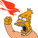 old man yells at crowdstrike