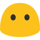 blob nomouth