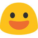 blob smiley