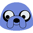 jake blob