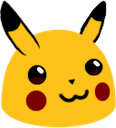 pika blob