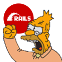 old man yells at rails