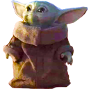 baby yoda