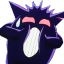 gengar omgq