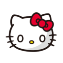 hellokitty shock