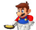 mario cookingq