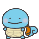 squirtle bubblesq