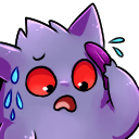 gengar sweatq