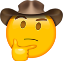cowboy thinking