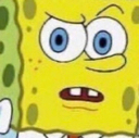 spongebob huhq