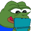 pepe nintendoq