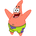 patrick yay