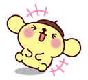 sanrio laughq