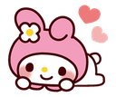 sanrio loveq