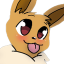 eevee blepq