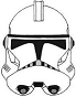 clone trooper