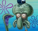 no joy squidward