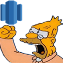 old man yells at redshift