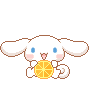 cinnamoroll