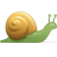 snail