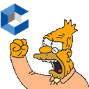 old man yells at cyberark