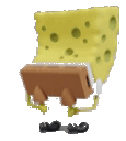 spongebob twerk